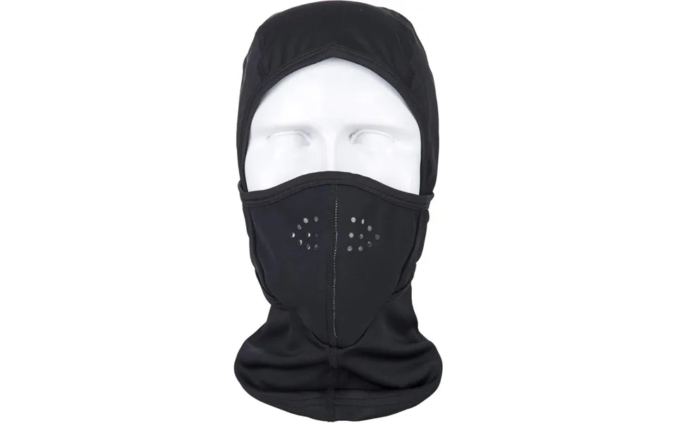 Portwest Multiway Balaclava - Black