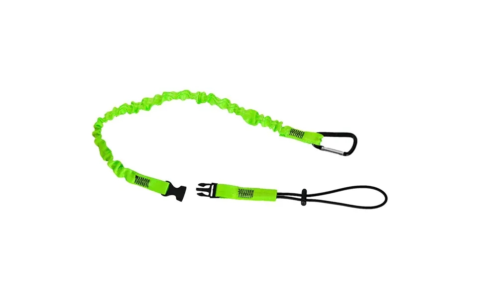 Portwest Quick Connect Tool Lanyard - Green
