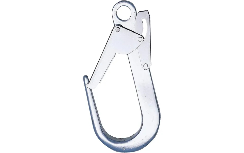 Portwest Scaffold Hook - Silver