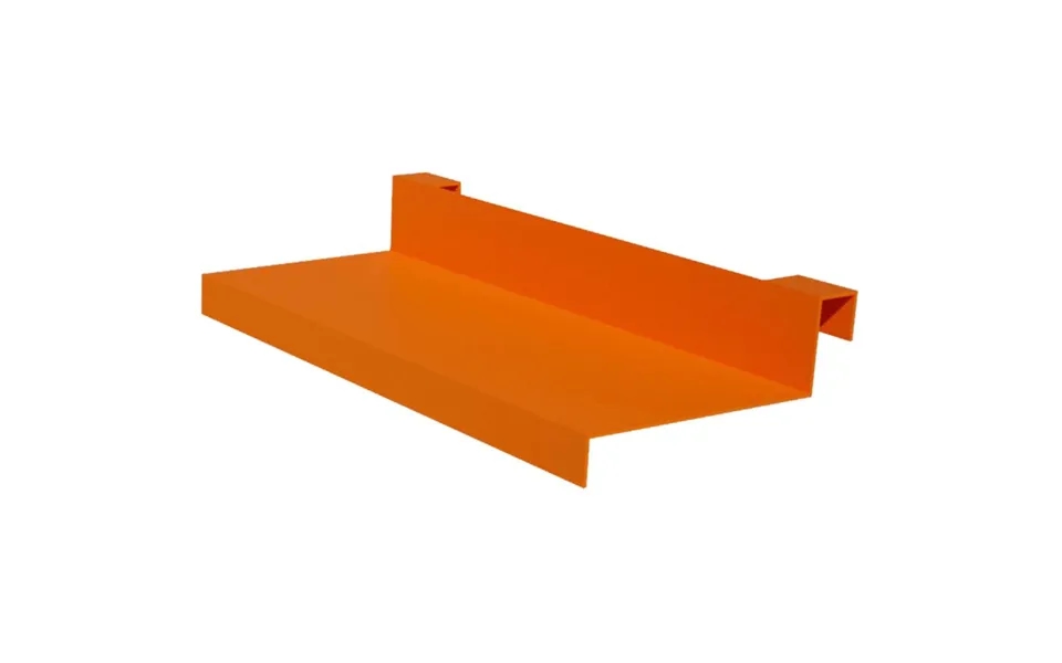Portwest Shoe Shelf - Orange