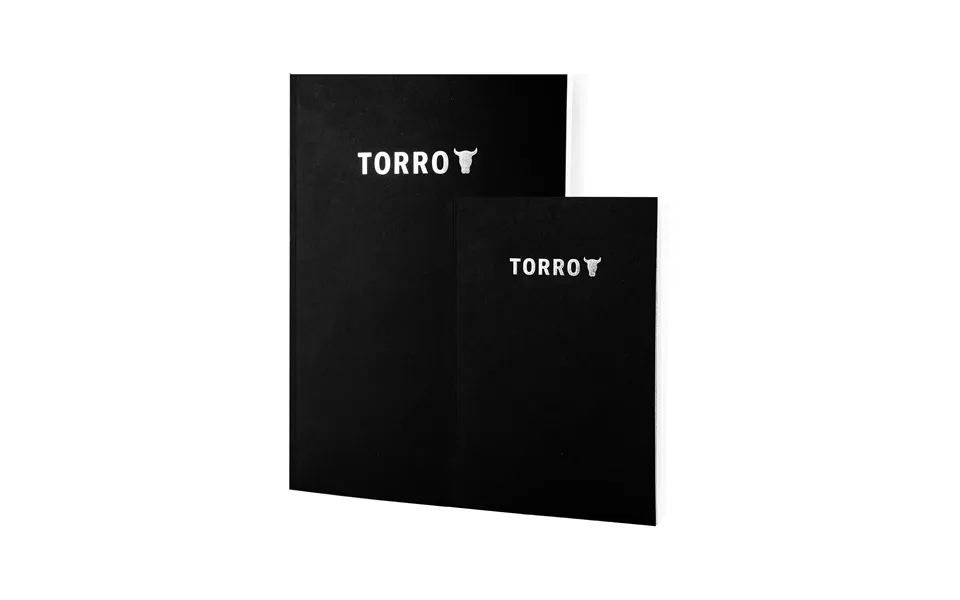 Refill Paper Notebooks Pack Of 3 - A4 X 3 Refills