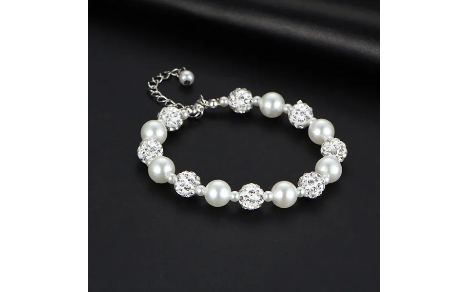 Baroqueluxury Natural Pearl Bracelet Korean Fashion Jewelry Wedding Girls Elegant Accessories Bracelets For Woman