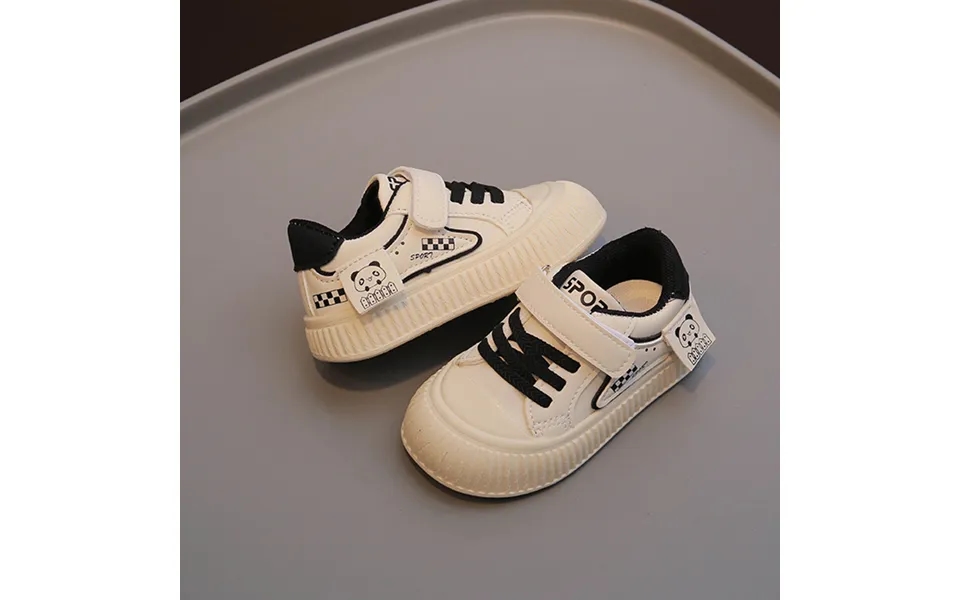 Children's Cricket Shoes Autumn Walking Shoes Soft Sole Baby Shoes Children's Autumn New Children's Shoes Boys And