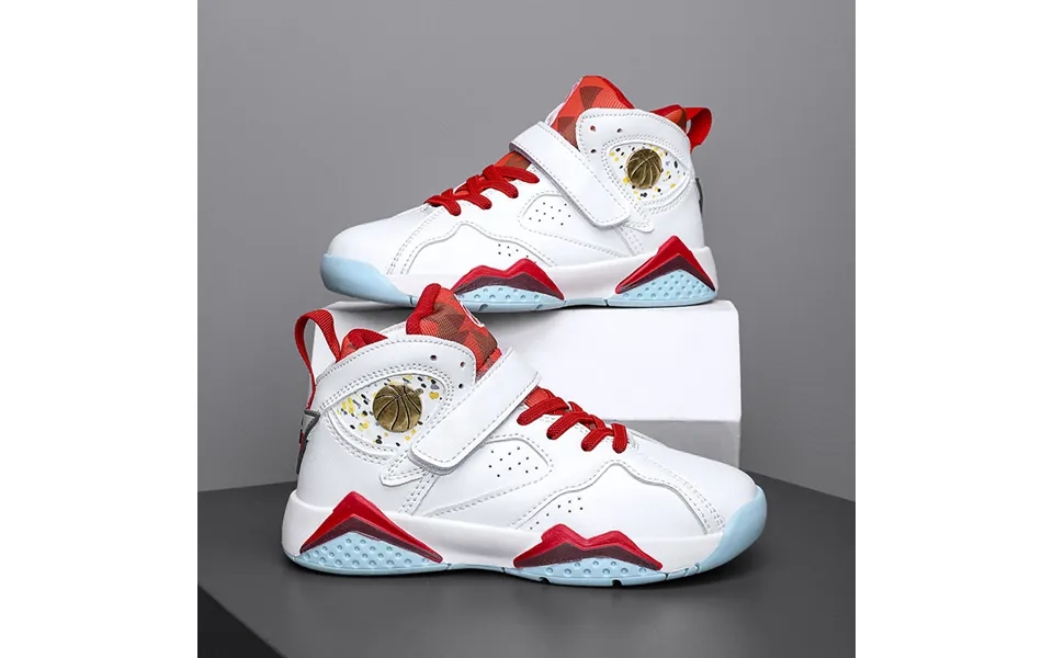 Child's Shoes Boys' Running Shoes Youth Sneakers Student Sneakers Big Boys' Shoes