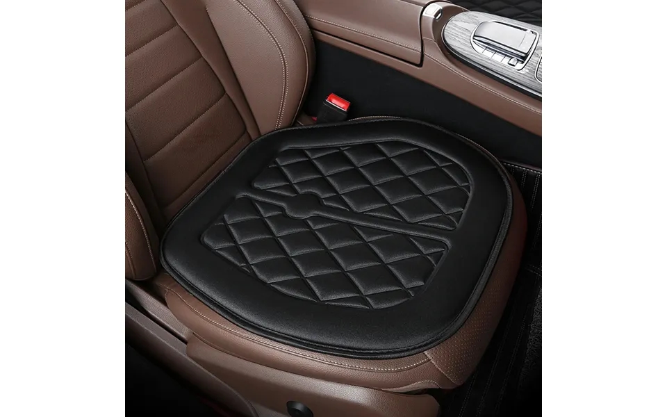 Four Seasons General Motors Seat Cushion Cool Breathable Seat Cover Cool Cushion Gel Car Cushion Ventilated Car Ice Cush