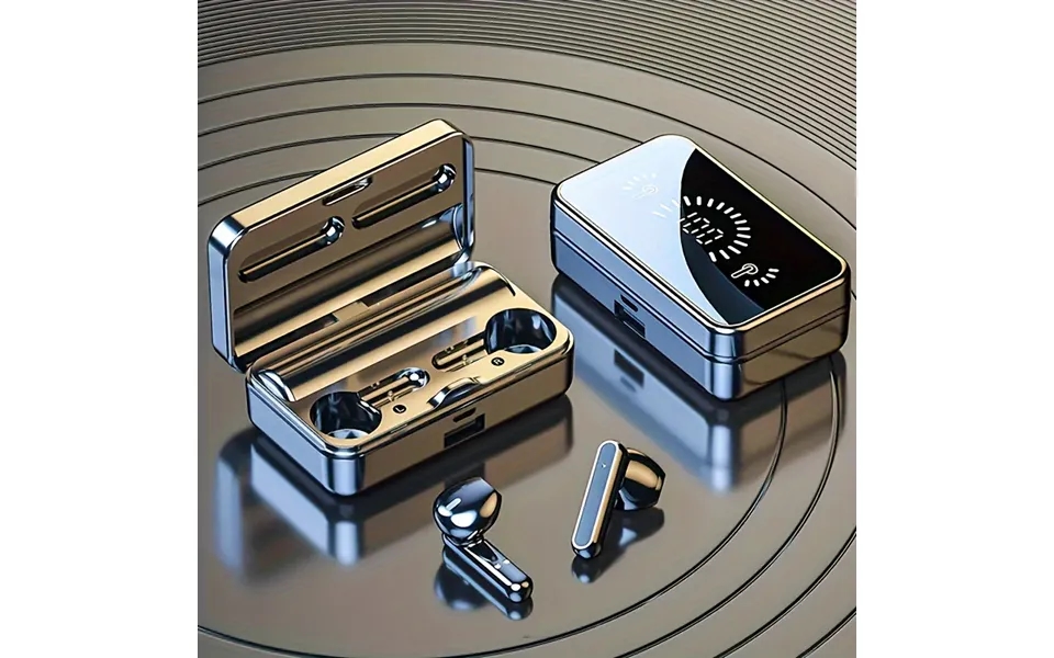 New Tws Wireless Earphones - Stereo In Ear Earphones