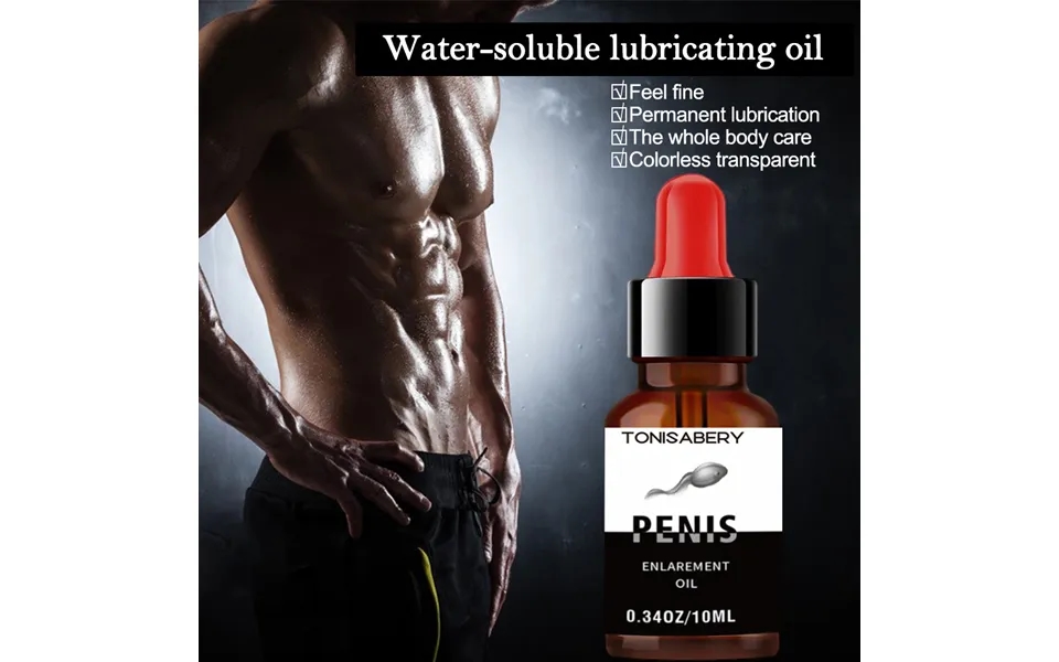 Personal Health Care Men's Private Massage Oil 10 Ml Nursing Massage Essential Oil Adult Couple Essential Oil