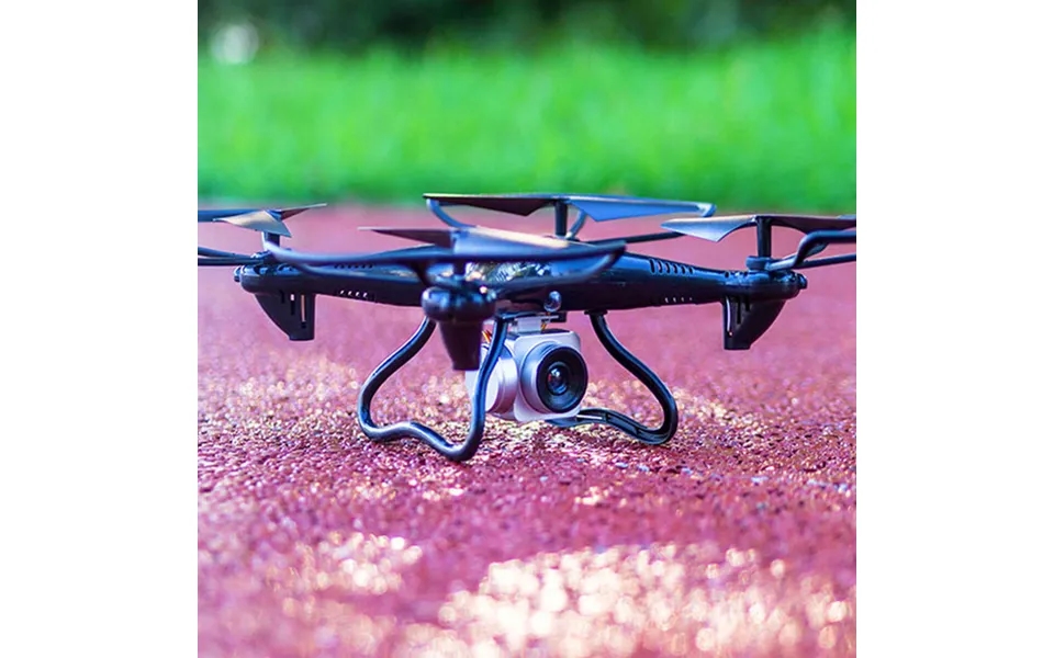 Smart Toys Street Stalls - Drones