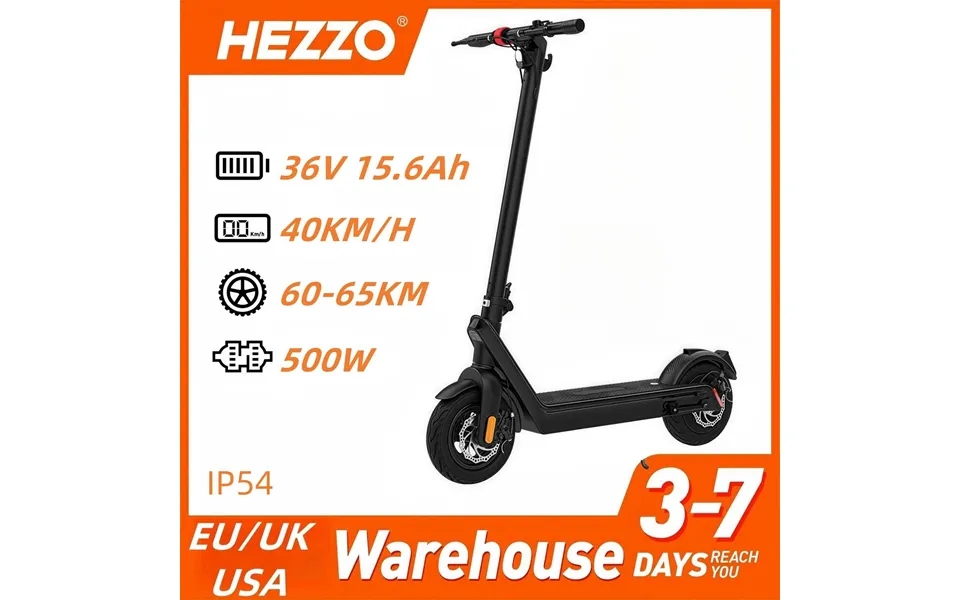 X9plus 36v 500w Magnesium Alloy 2 Wheel 10 15.6ah Mobility Scooter Adult Folding Electric Scooter