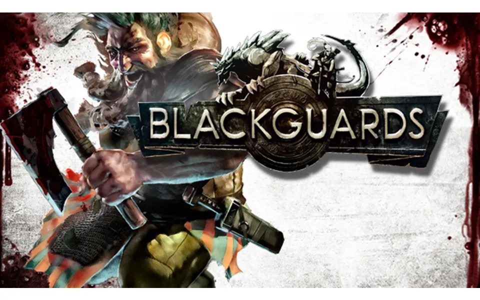 Blackguards