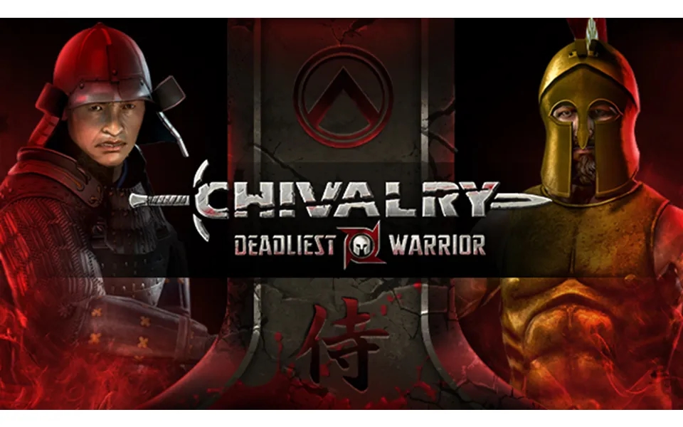 Chivalry Deadliest Warrior