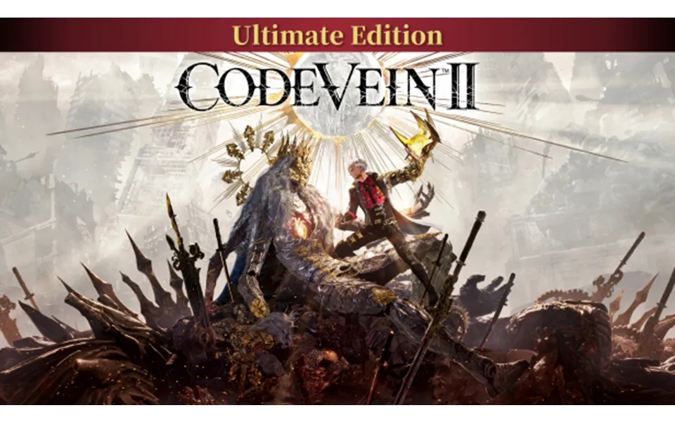 Code Vein Ii Ultimate Edition