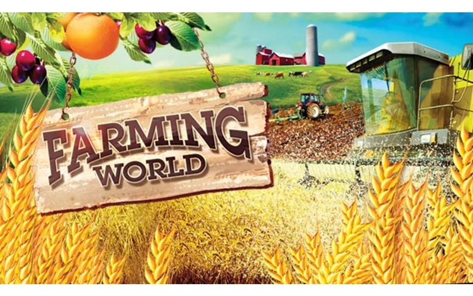 Farming World