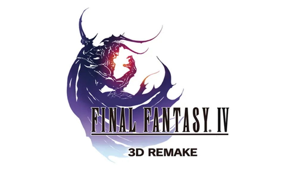 Final Fantasy Iv 3d Remake