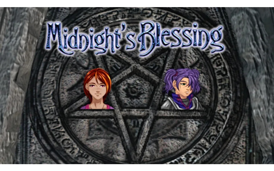 Midnight's Blessing