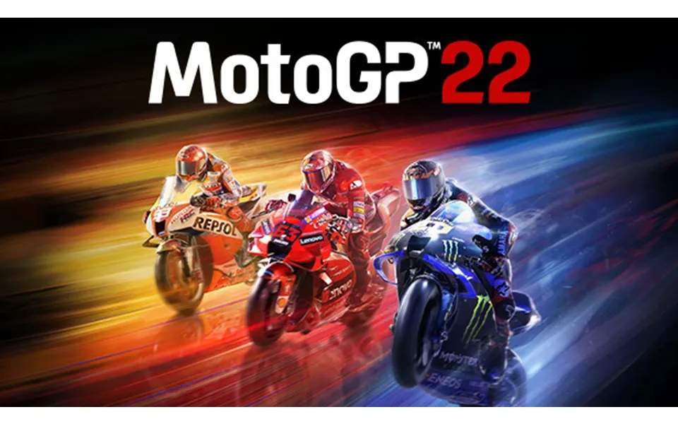 Motogp22 Xbox One & Xbox Series X S Turkey