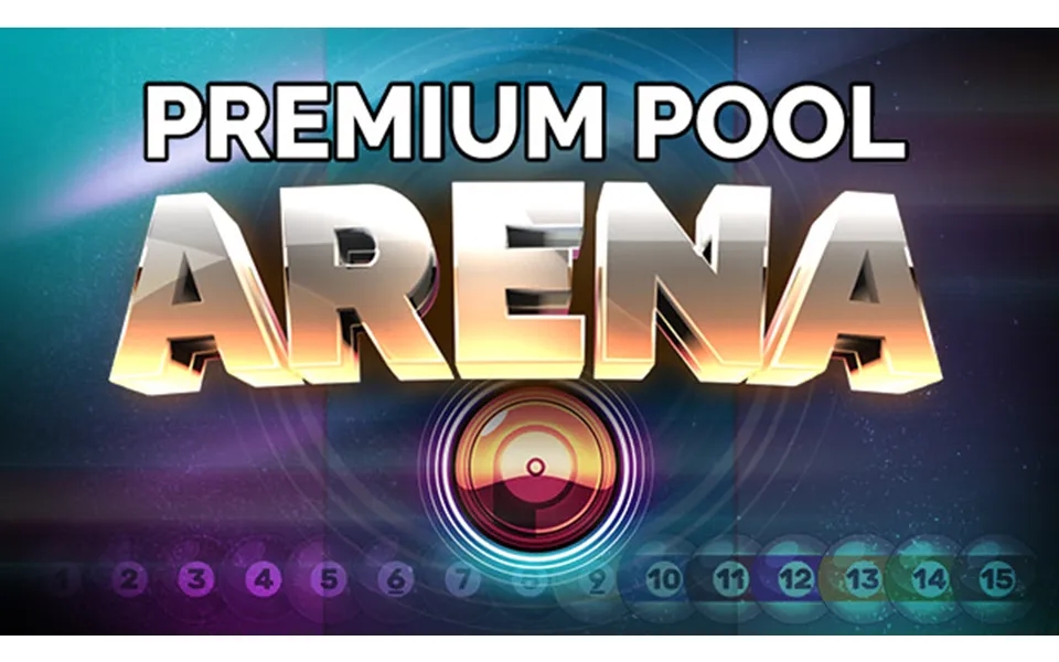 Premium Pool Arena