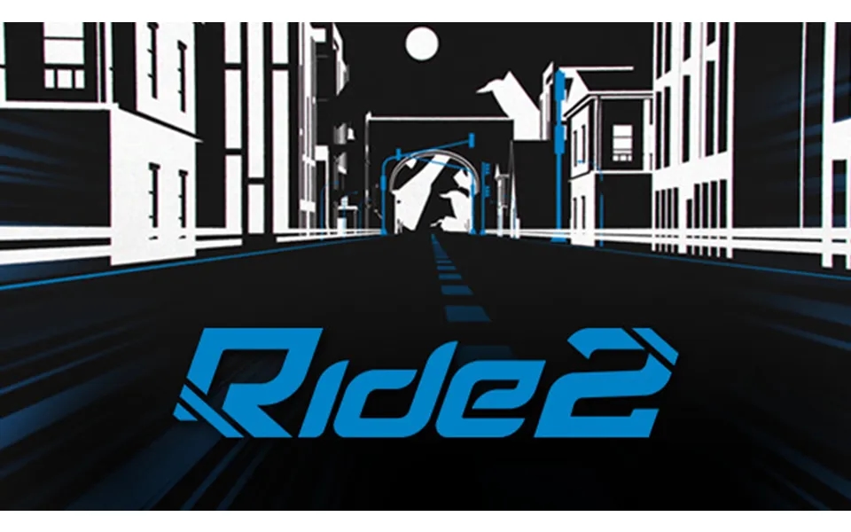 Ride 2