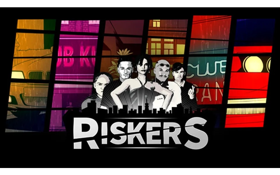 Riskers