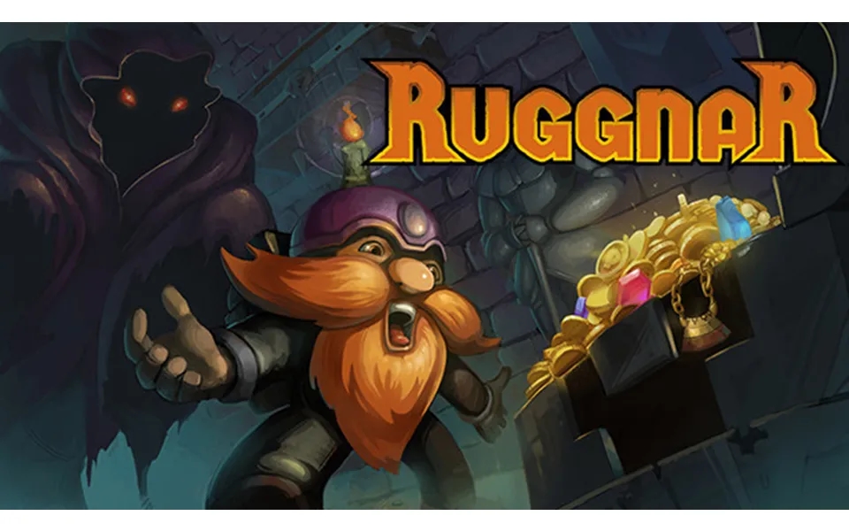 Ruggnar