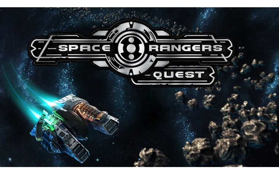 Space Rangers Quest