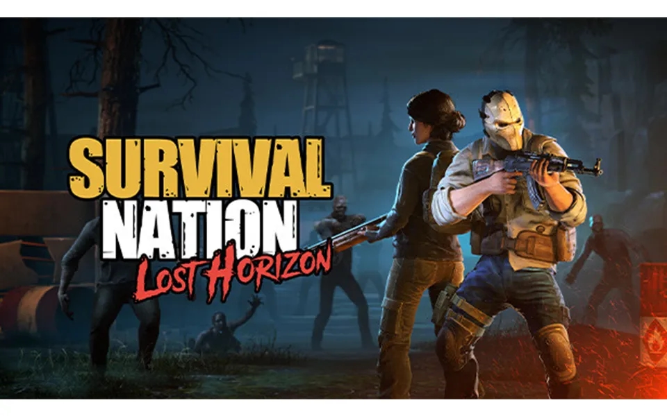 Survival Nation Lost Horizon