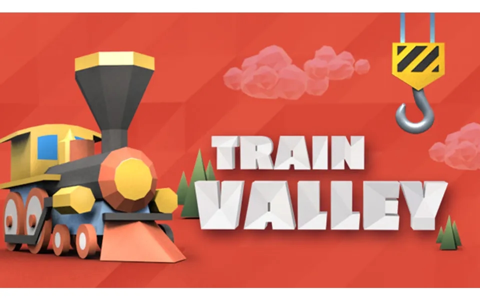 Train Valley