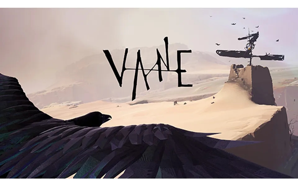 Vane
